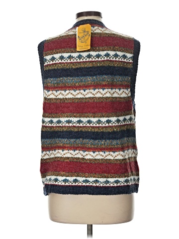St. John's Bay Sweater Vest (view 2)
