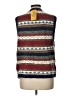 St. John's Bay Blue Sweater Vest Size L - photo 2