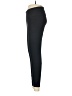 Reebok Solid Black Active Pants Size L - photo 5