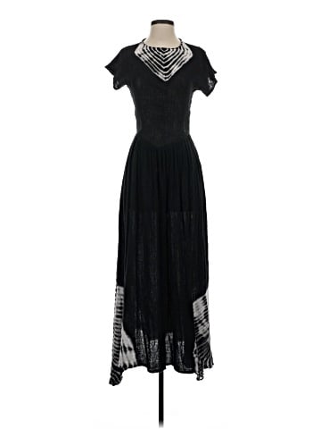 Jen's Pirate Booty Cocktail Dress (view 1)