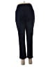 So Slimming by Chico's Blue Dress Pants Size Med (1) - photo 2