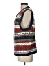St. John's Bay Blue Sweater Vest Size L - photo 5
