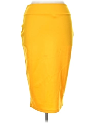 Made By Johnny Casual Skirt (view 1)