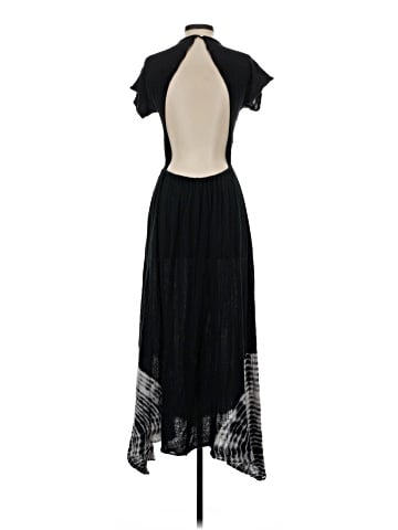 Jen's Pirate Booty Cocktail Dress (view 2)
