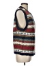 St. John's Bay Blue Sweater Vest Size L - photo 4