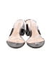 Schutz Gray Sandals Size 9 1/2 - photo 2