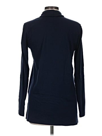 Lands' End Long Sleeve Turtleneck (view 2)