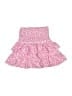 Unbranded 100% Polyester Paisley Pink Skort Size S - photo 2