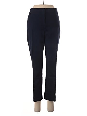 So Slimming by Chico's Dress Pants (view 1)