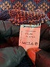 Pooh 100 acre collection Argyle Burgundy Pullover Sweater Size 14 - photo 4