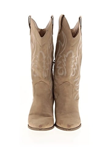 Indigo Rd. Boots (view 2)