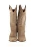 Indigo Rd. Tan Boots Size 10 - photo 2