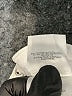 Hudson Jeans Chevron-herringbone White Jeans Size 25 waist - photo 5