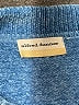 Alfred Dunner Blue Coat Size L (estimated) - photo 6