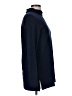 Lands' End 100% Cotton Blue Long Sleeve Turtleneck Size M (tall) - photo 4