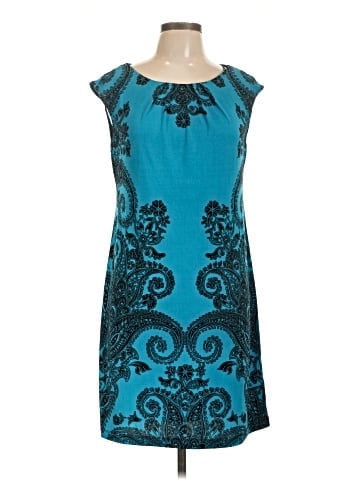 Studio by London Times Sleeveless Top (view 1)