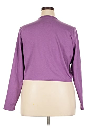 Active by Old Navy Cardigan (view 2)