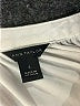 Ann Taylor Ivory Sleeveless Blouse Size S - photo 7