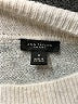 Ann Taylor Factory Gray Pullover Sweater Size M - photo 7
