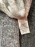 Ann Taylor Factory Gray Pullover Sweater Size M - photo 8