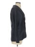Rag & Bone 100% Cashwool Gray Wool Blazer Size 2 - photo 4