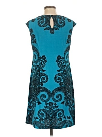 Studio by London Times Sleeveless Top (view 2)