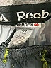 Reebok Graphic Purple Athletic Shorts Size 6 - 7 - photo 3