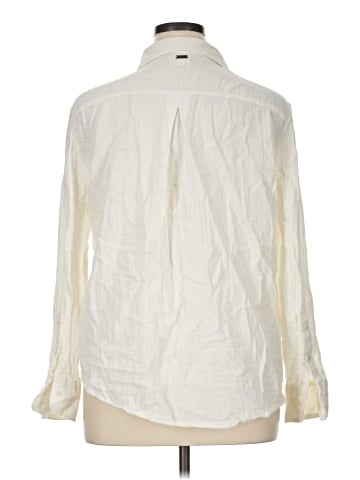Pact Long Sleeve Blouse (view 2)