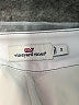 Vineyard Vines 100% Polyester Solid Ivory Skort Size 2 - photo 3
