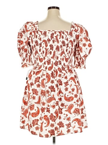 XXI Casual Dress (view 2)