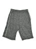 Jumping Beans Chevron-herringbone Gray Athletic Shorts Size 10 - photo 1