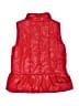Kids Headquarters 100% Polyester Red Vest Size 5T - photo 2
