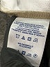 Lands' End Tan Khakis Size 16W - photo 8