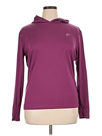 DSG Long Sleeve T-Shirt (view 1)