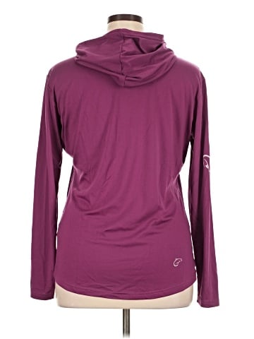DSG Long Sleeve T-Shirt (view 2)