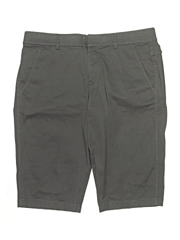 Vince. Khaki Shorts (view 1)