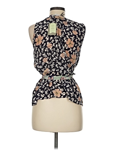 HD in Paris Sleeveless Blouse (view 2)