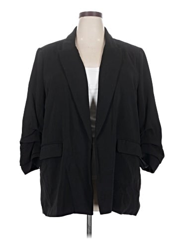T Tahari Blazer (view 1)