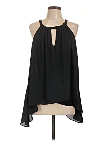Venus Sleeveless Blouse (view 1)