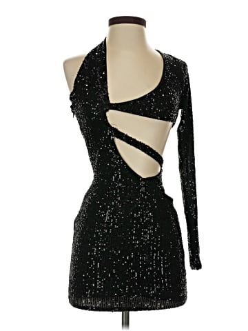 Fashion Nova Cocktail Dress (view 1)