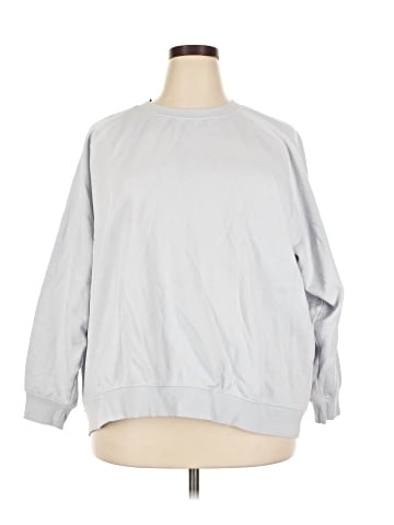 H&M Sweatshirt (view 1)