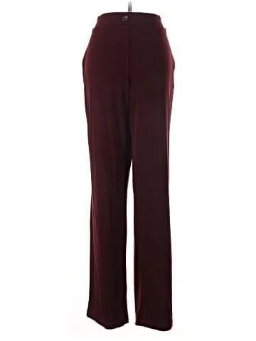 Susan Graver Casual Pants (view 1)