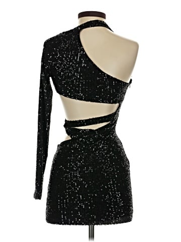 Fashion Nova Cocktail Dress (view 2)