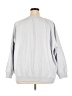 H&M Silver Sweatshirt Size XXL - photo 2