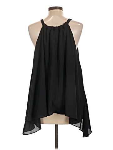 Venus Sleeveless Blouse (view 2)