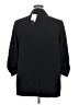 T Tahari 100% Polyester Black Blazer Size 2X - photo 2