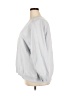 H&M Silver Sweatshirt Size XXL - photo 5