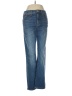 Lucky Brand Blue Jeans Size 8 a - photo 1