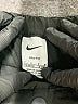 Nike Solid Black Shorts Size 7 - photo 3