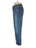 Lucky Brand Blue Jeans Size 8 a - photo 5